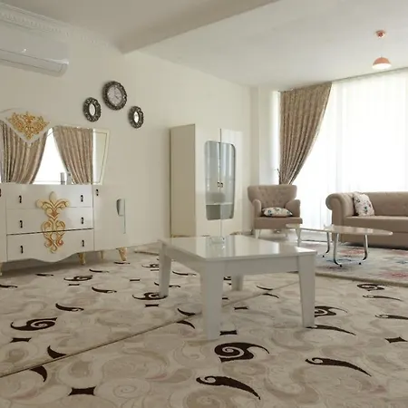 Villa View