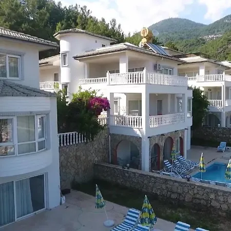 View * Alanya