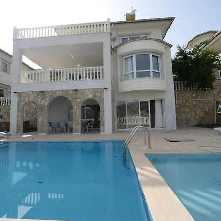 View Villa *