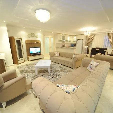 Villa View Alanya
