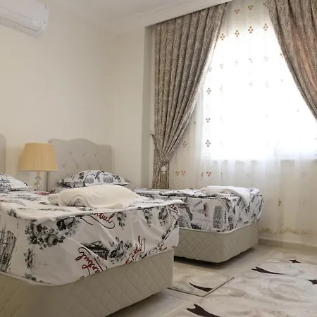 View Villa *