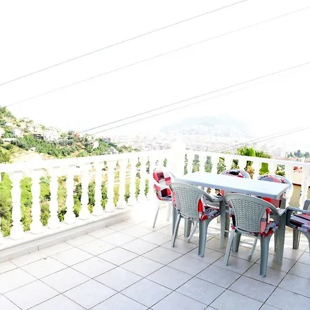 Villa View *